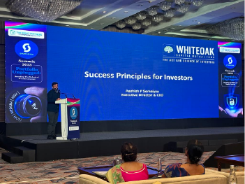 Symphonia Summit 2023 chennai event